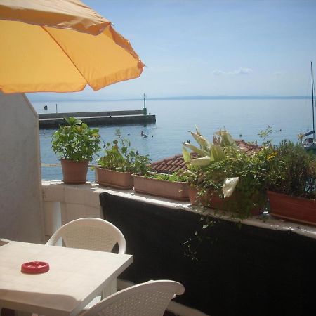 Apartment At Sea Lovran Εξωτερικό φωτογραφία