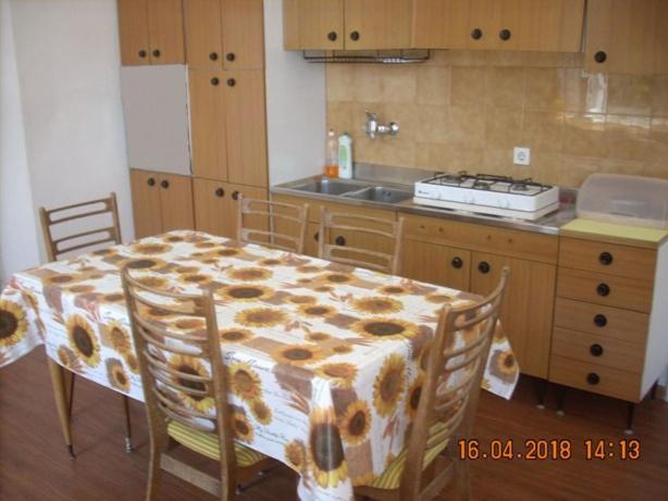 Apartment At Sea Lovran Εξωτερικό φωτογραφία
