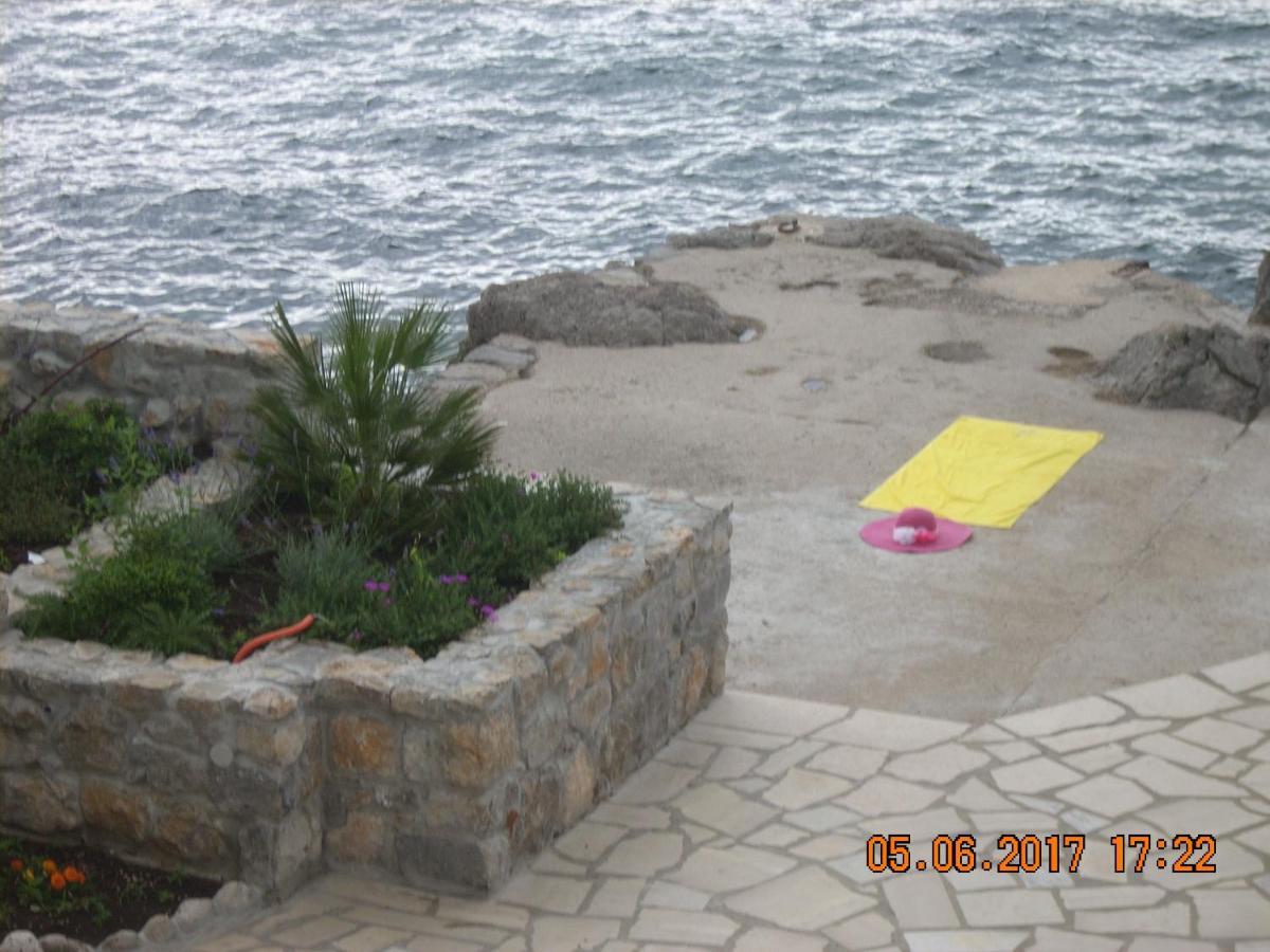 Apartment At Sea Lovran Εξωτερικό φωτογραφία