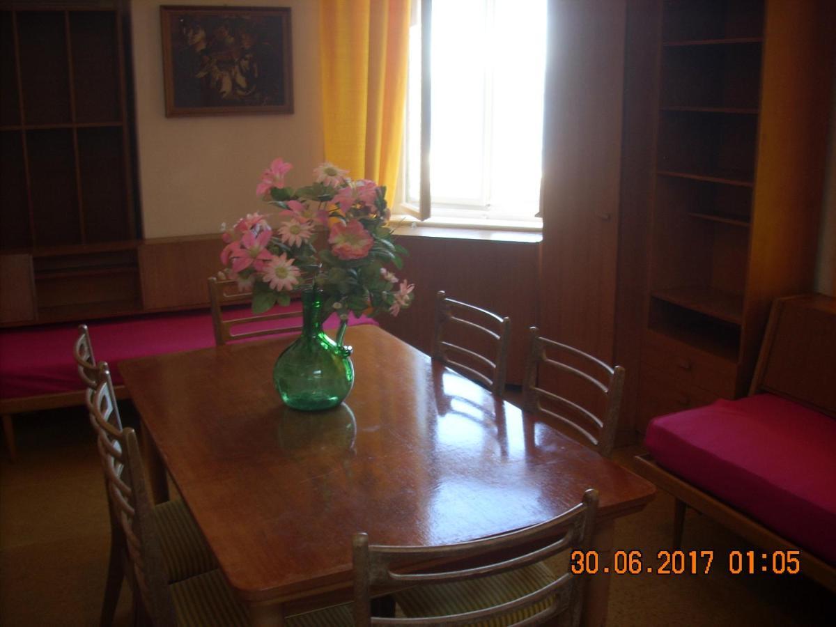 Apartment At Sea Lovran Εξωτερικό φωτογραφία