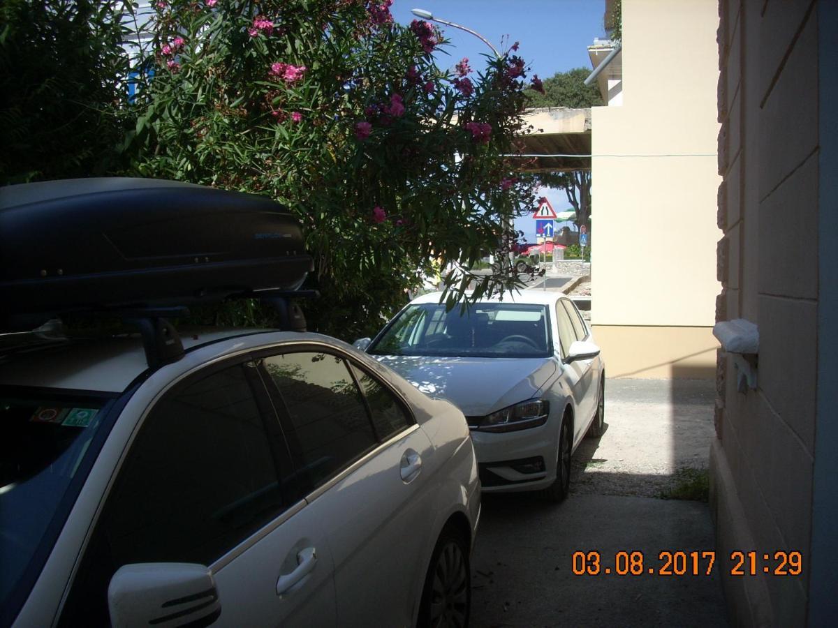 Apartment At Sea Lovran Εξωτερικό φωτογραφία