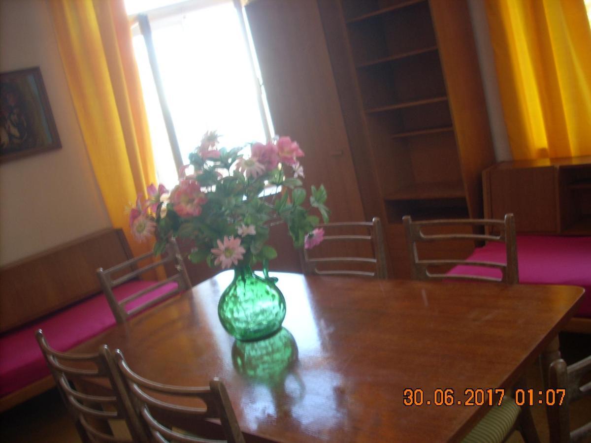 Apartment At Sea Lovran Εξωτερικό φωτογραφία
