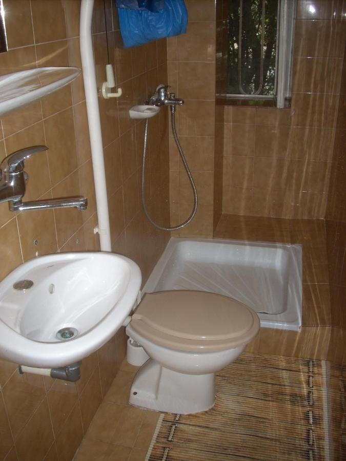 Apartment At Sea Lovran Εξωτερικό φωτογραφία