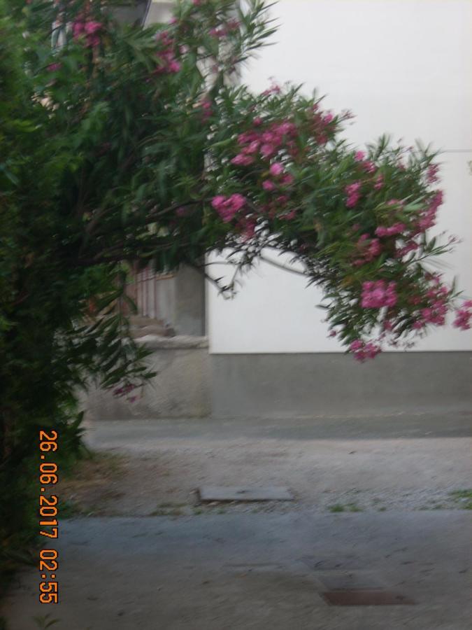 Apartment At Sea Lovran Εξωτερικό φωτογραφία