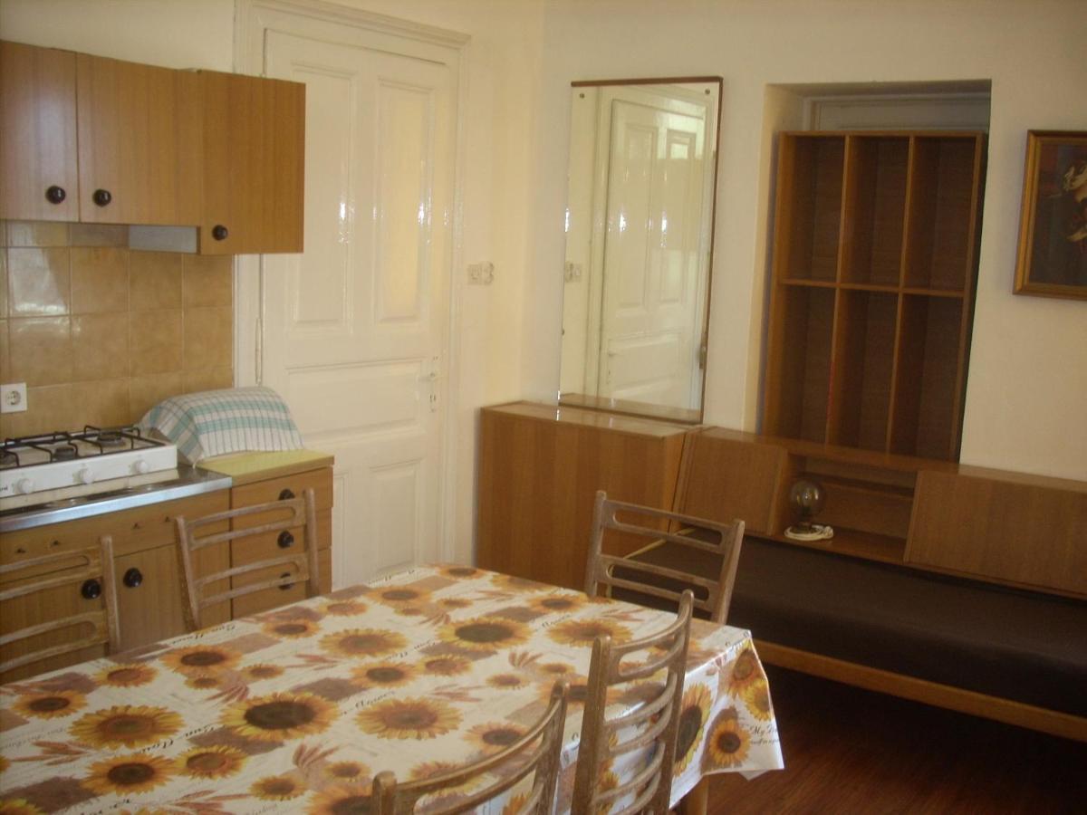 Apartment At Sea Lovran Εξωτερικό φωτογραφία