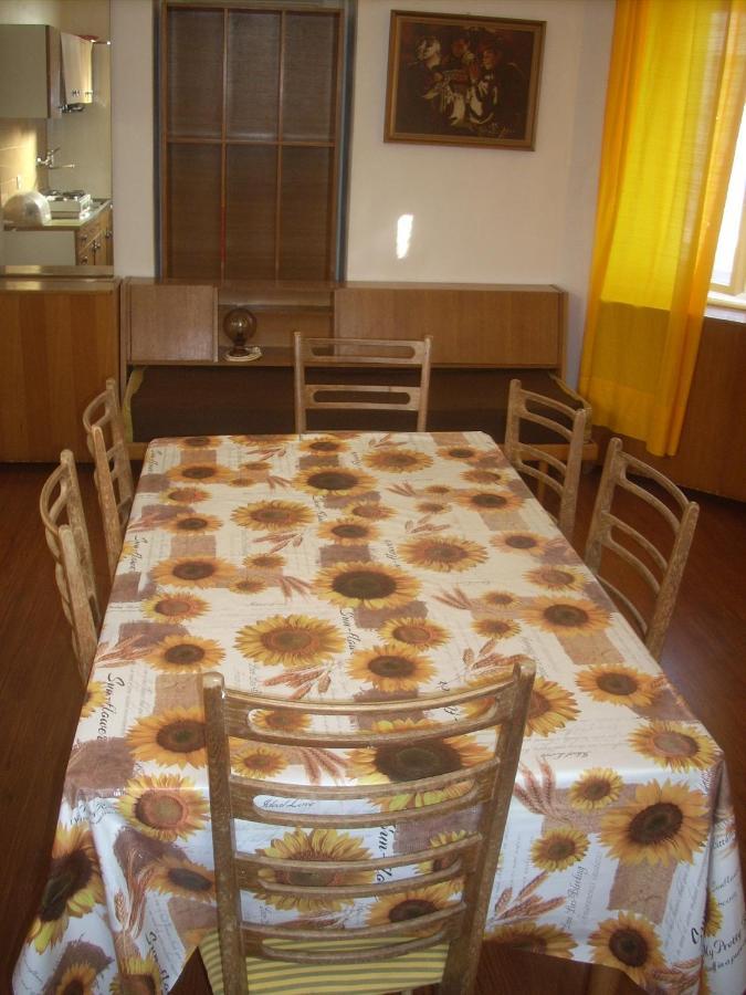 Apartment At Sea Lovran Εξωτερικό φωτογραφία