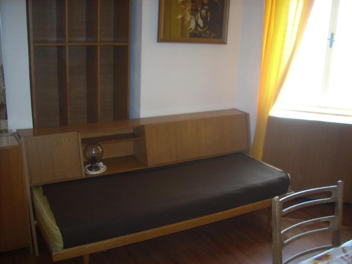 Apartment At Sea Lovran Εξωτερικό φωτογραφία