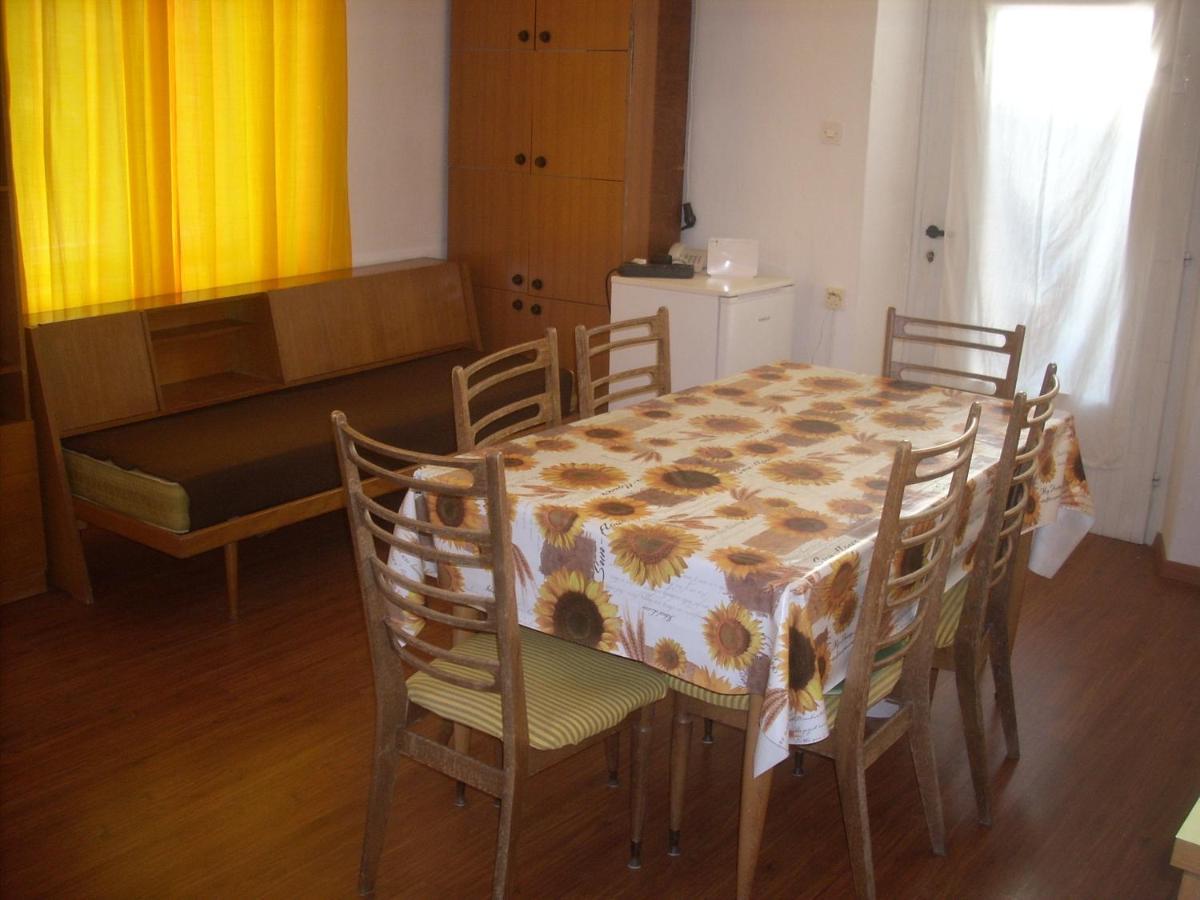 Apartment At Sea Lovran Εξωτερικό φωτογραφία