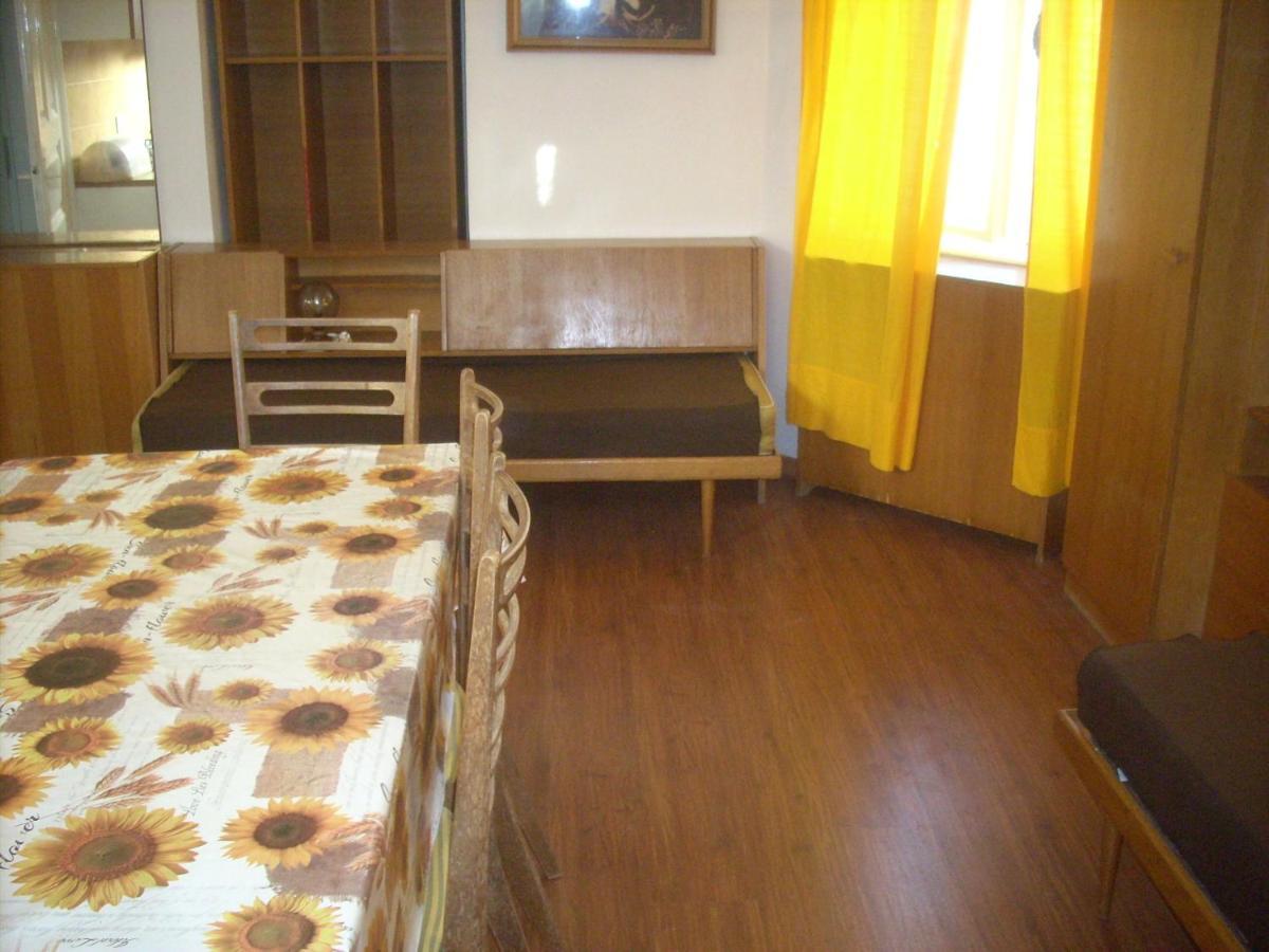 Apartment At Sea Lovran Εξωτερικό φωτογραφία